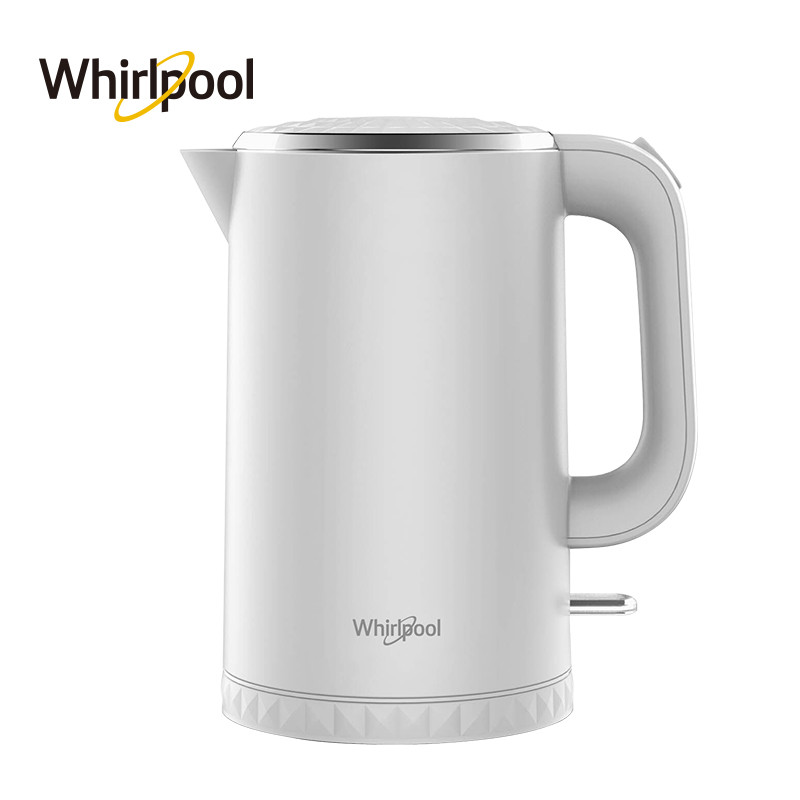 惠而浦Whirlpool电热水壶WEK-JM1711X