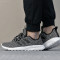 阿迪达斯（adidas）男款轻便透气运动鞋休闲鞋BC0048【现】 BC0048（男子） 4.5（37码）