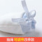 婴儿宝宝新生儿手套薄款护手套婴儿睡觉脚套保暖鞋秋冬棉鞋通用可爱卡通婴童手套 【适合0-12个月宝宝】 2双装黄色