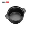 QZQ 庆展6.0L韩式陶瓷汤煲