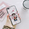 可爱卡通软壳8plus苹果x手机壳XSMax/XR/iPhoneX/7p/6女iphon 6/6s爱心旺仔