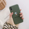 可爱卡通6s苹果x手机壳XSMax/XR/iPhoneX/8plus/7p/6女ipho iPhoneXR鸭子