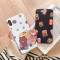 可爱软壳8plus苹果x手机壳XSMax/XR/iPhoneX/7p/6女iphone6 iPhoneXR白底