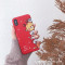 圣诞卡通6s苹果x手机壳XSMax/XR/iPhoneX/8plus/7p女款iphon iPhoneXR麋鹿猫咪