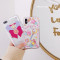 美少女软壳6s苹果x手机壳XSMax/XR/iPhoneX/8plus/7p女款ipho iPhoneXSMax蝴蝶结