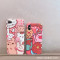 卡通硬壳6s苹果x手机壳XSMax/XR/iPhoneX/8plus/7p女款iphon iPhoneXR浅色