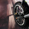 松吉（SONGI） 新款可酷5代48V 都市休闲电瓶车快嵌式锂电池一体轮真空胎电动自行车电动车 可酷五代紫色12A版