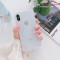 闪粉防摔壳6s苹果x手机壳XSMax/XR/iPhoneX/8plus/7p女款ipho 7plus/8plus黑色