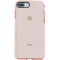 简约透明6s苹果x手机壳XSMax/XR/iPhoneX/8plus/7p女款iphon iPhone7/8白色