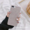 秋冬毛呢6s苹果x手机壳XSMax/XR/iPhoneX/8plus/7p女款iphon_9 6plus/6splus米色