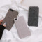 秋冬毛呢6s苹果x手机壳XSMax/XR/iPhoneX/8plus/7p女款iphon_9 6plus/6splus米色