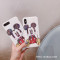 闪闪卡通软壳6splus苹果x手机壳XS/XR/Max/iPhone8plus/7女款硅胶 iPhoneX/XS
