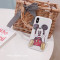 闪闪卡通软壳6splus苹果x手机壳XS/XR/Max/iPhone8plus/7女款硅胶 iPhoneX/XS