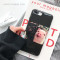 可爱情侣猪6s苹果x手机壳XSMax/XR/iPhoneX/8plus/7p女款ipho_2 iPhoneXSMax两只猪抱抱睡