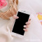 美少女卡通6splus苹果x手机壳XS/XR/Max/iPhone8plus/7女款透明套_1 iPhoneXR透明底全身照