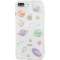 网红星空6s苹果x手机壳XSMax/XR/iPhoneX/8plus/7p女款iphon_1 iPhoneXSMax黑色