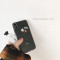 透明卡通软壳6splus苹果x手机壳XS/XR/Max/iPhone8plus/7女款创意_5 iPhone7/8汤姆举白旗