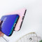 小动物管理员情侣秀恩爱苹果Xs手机壳iPhoneX/max蓝光8/7plus软6s 【使用前请先撕掉表面保护膜！】