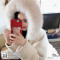网红林珊珊同款趣味浮iPhoneXS/8/7plus手机壳iPhoneX苹果硬6潮 【全店宝贝买2个自动减5元】