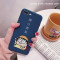 开心要紧XSMax/XR苹果X手机壳iPhoneX/6s/7p/8Plus女款iphon iPhoneXSMax吃饭要紧