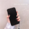 中国苏XSMax/XR苹果X手机壳iPhoneX/6s/7p/8Plus女款iphone_1 6plus/6splus猪事顺利流苏