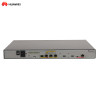 华为（HUAWEI）AR2220E-S 企业级千兆模块化 多业务路由器