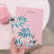 文艺叶子XSMax/XR苹果X手机壳iPhoneX/6s/7p/8Plus女款iphon 7/8代5.5plus