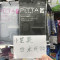 日本PITTAMASK防晒透气男女灰黑色明星鹿晗同款可水洗易呼吸_4 黑灰色1包3枚