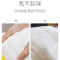 儿童吸汗巾婴儿纯棉隔汗巾中大童宝宝全棉垫背幼儿园0-1-3-4-6岁 XL码海洋系列【6层】4条装