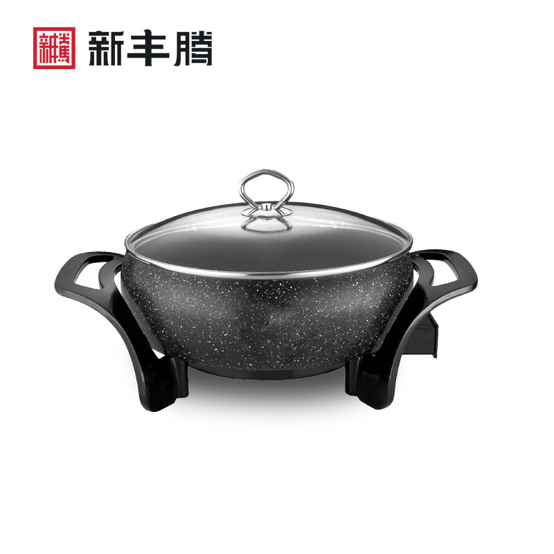 5升电火锅0394
