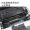 碧砚(BiYan)顺丰包邮适合惠普LaserJet p1108黑白激光打印机硒鼓hp1108墨盒碳粉晒鼓易加粉套鼓粉仓 【顺丰包邮当日发货】