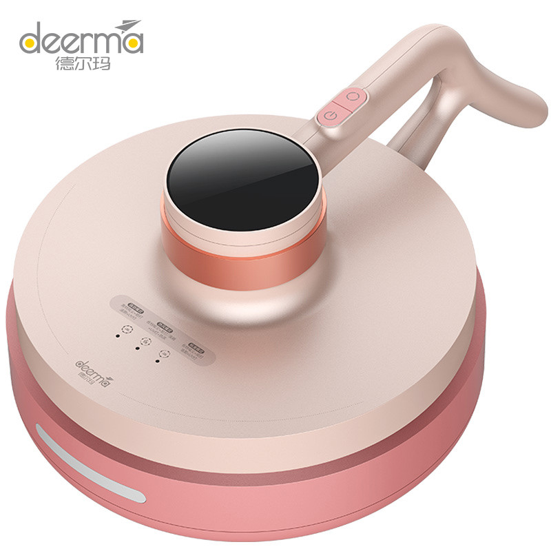 德尔玛（Deerma）除螨仪CM2100