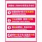 【免钉】高脚杯架倒挂家用不锈钢红酒杯架欧式葡萄酒杯架现代简约_908_59 免钉18二排升级版