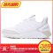 adidas阿迪达斯 NEO 18冬季女子 QUESTARSTRIKE X 运动休闲鞋 F97656 F97657 38.5