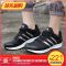 adidas阿迪达斯 冬季男子休闲运动跑步鞋 CP9642 _741_775 AQ0361-18春季新品 43