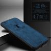 圣幻 苹果7plus手机壳iphone6保护套潮男8plus硅胶6s新款薄7p防摔七八鹿布纹六iphonex女i721