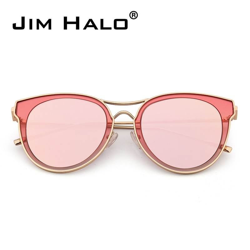 HFF0046 C6-金框樱花粉片