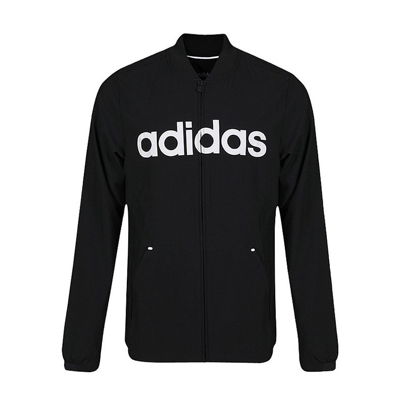 ADIDAS阿迪达斯新款运动休闲男子外套上衣棒球服防风服DM4272 2XL DM4272