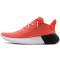 ADIDAS阿迪达斯三叶新款运动舒适轻便经典休闲鞋B37737 红荧光/亮白 36