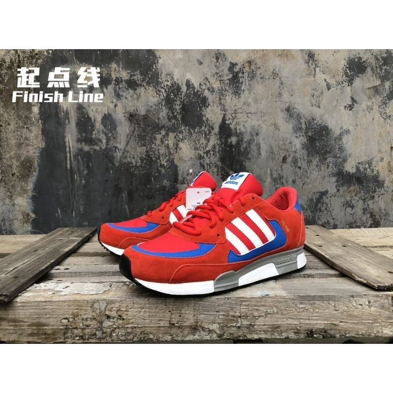 ADIDAS三叶ZX850经典运动休闲慢跑鞋-B34767 B34767 38