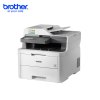 兄弟(brother)DCP-L3568CDW彩色激光多功能一体机自动双面打印复印扫描传真代替MFC-9140CDN
