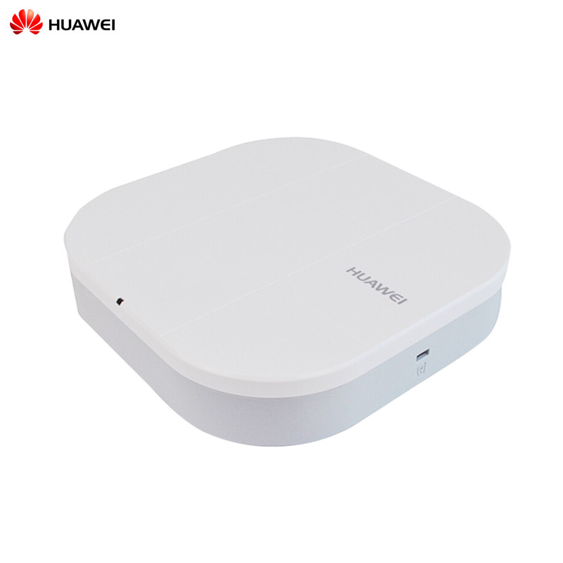 华为（HUAWEI）AP4051DN-S 企业级wifi无线AP接入点 POE供电 不带电源 千兆