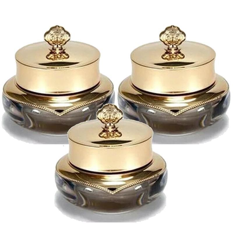 whoo后天气丹华泫眼霜5ml*3个_9高清实拍图