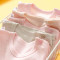 儿童宝宝秋衣秋裤秋冬款婴儿衣服睡衣家居服保暖内衣套装可爱卡通儿童家居服 73cm 0007.