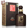 白云边云酱系列黑酱53度 500ml 单瓶装 酱香型白酒