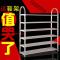 亿嘉不锈钢鞋架加厚鞋架多层简易鞋架组合鞋架家用宿舍鞋柜鞋架子_174_846 四层长100宽24高69