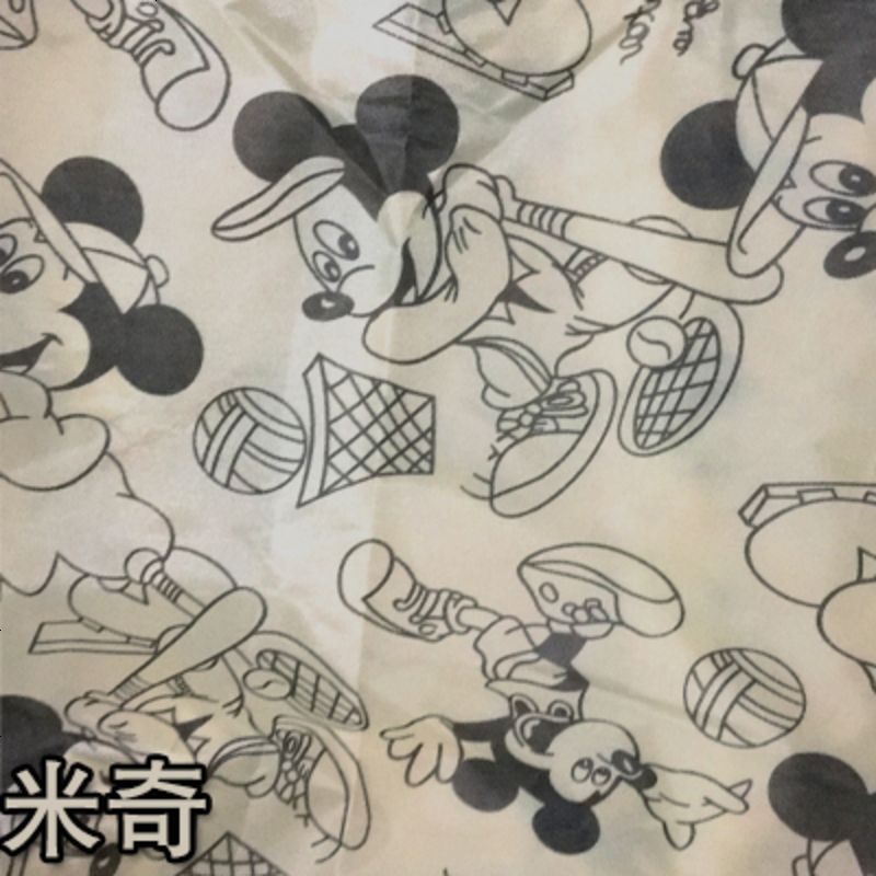 鞋架布套牛津布防尘罩单卖鞋架子外套鞋柜布套十层简易水洗布特价_810_220 十层60*30*160米奇
