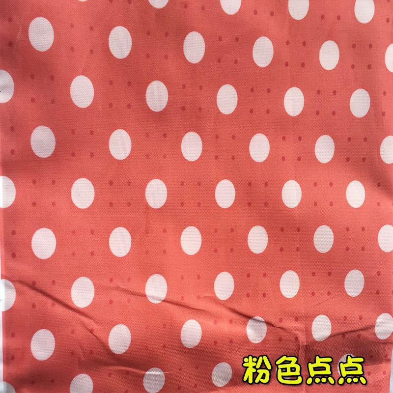鞋架防尘罩单卖牛津布外套鞋柜布套防水布10层鞋架布外罩特价包邮_497_999 60*30*160粉色点点牛津布