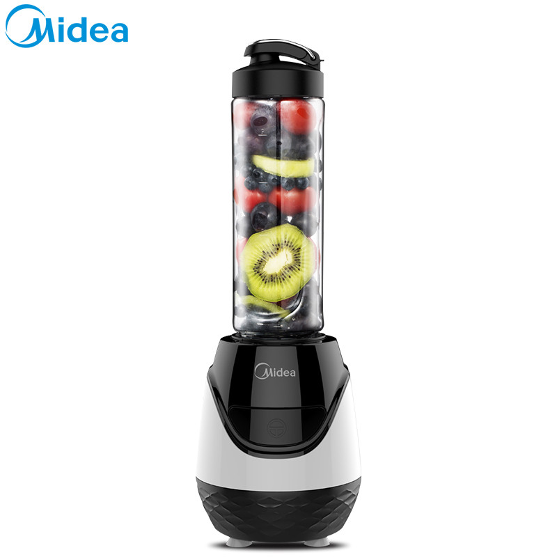美的（Midea）搅拌榨汁机 WBL2501C