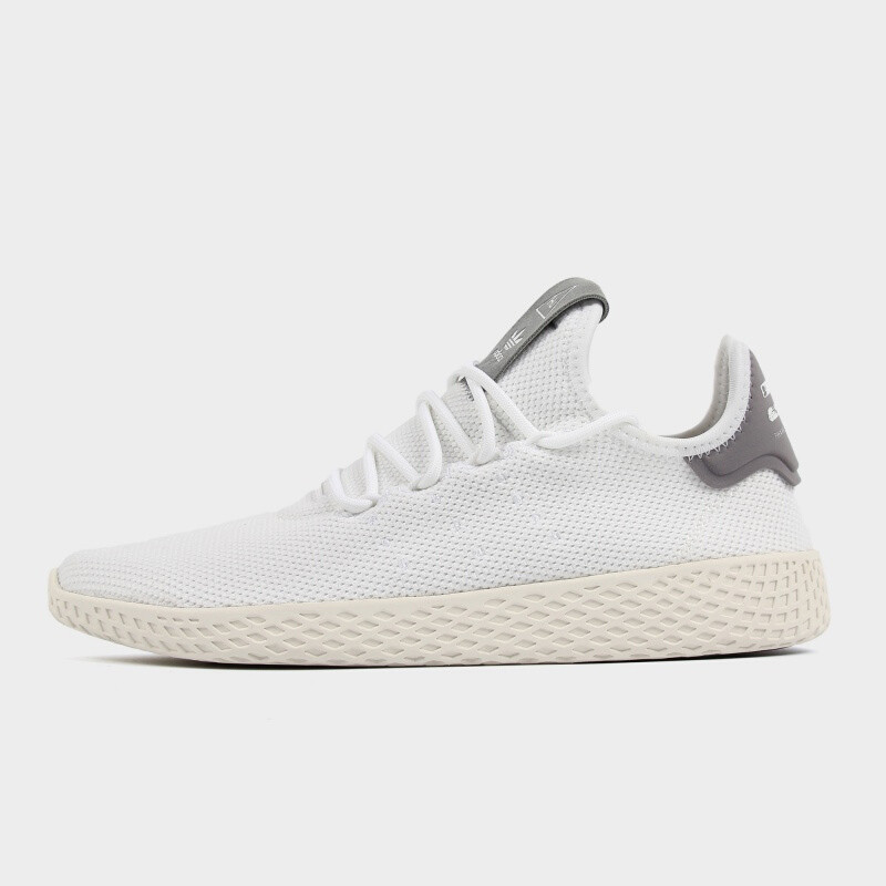 Adidas阿迪达斯三叶草2018PWTENNISHU秋季男鞋女鞋经典休闲鞋B41793 B41793 41